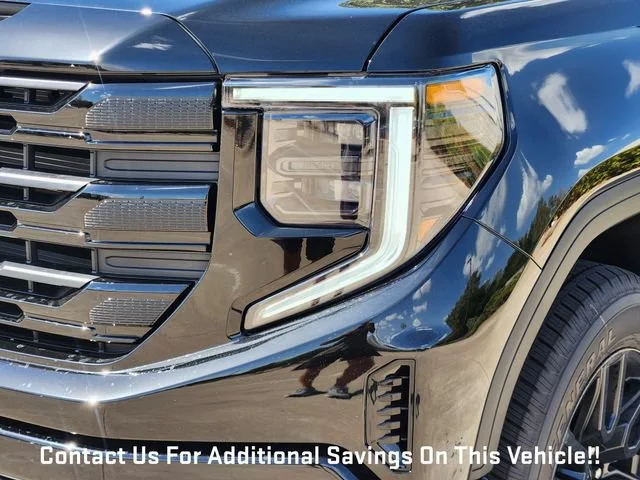 2026 GMC Sierra 1500 Elevation - Photo 6