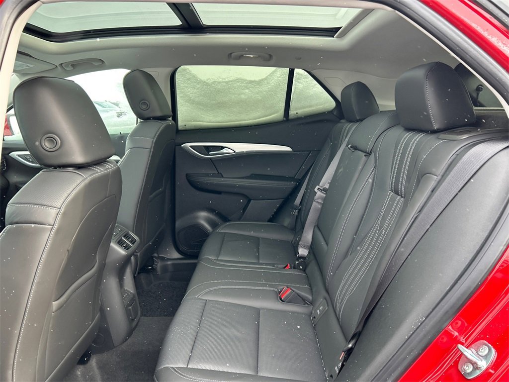 2026 BUICK ENVISION - Image 33