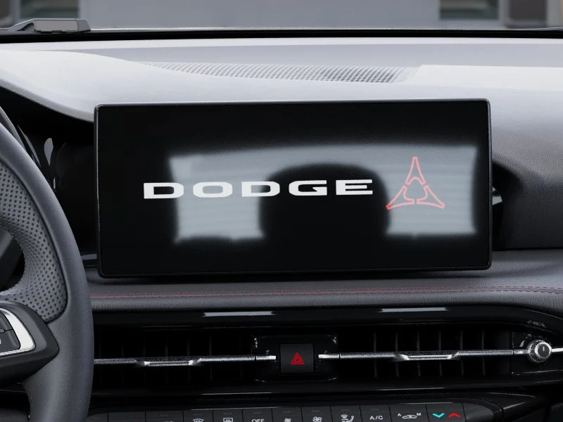 2025 Dodge Hornet GT - Photo 45