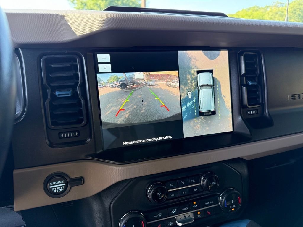 Used 2022  Ford Wildtrak image 19