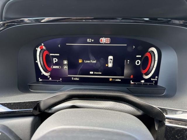 New 2026 Everest White Pearl TriCoat Nissan SL image 17