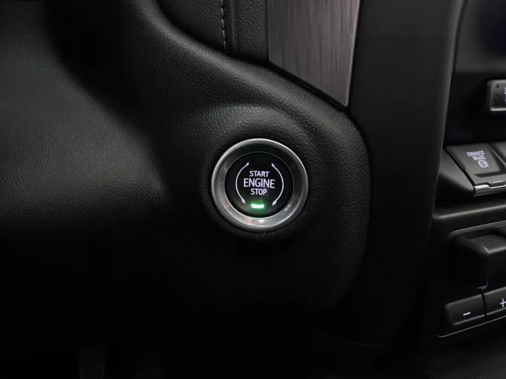 2023 GMC Sierra 2500 Denali HD Denali - Photo 24
