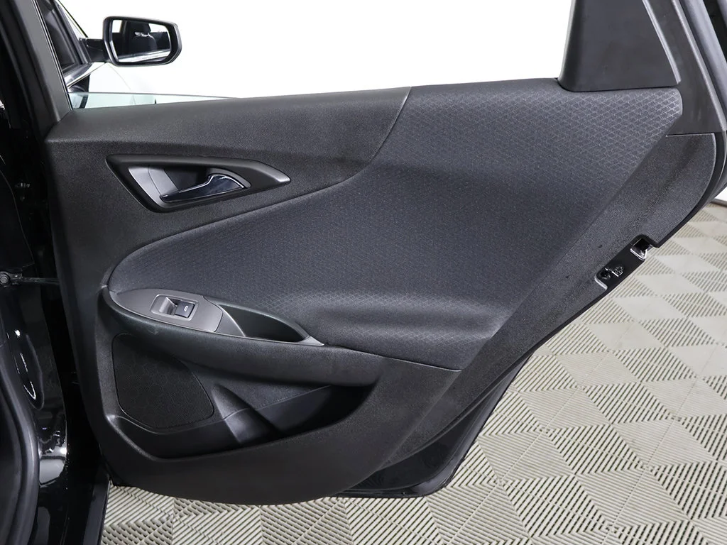 Used 2024 Black Metallic Chevrolet RS image 24