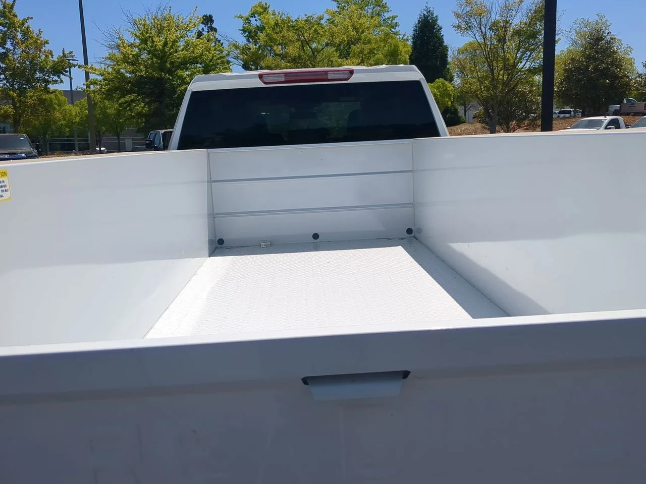 New 2026 Summit White GMC Pro image 24