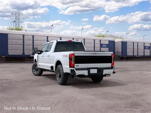 New 2027 WHI Ford  image 7