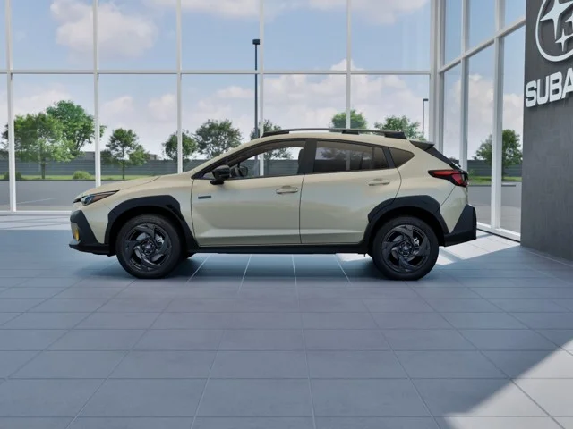New 2026 SAND DUNE PEARL Subaru Sport Hybrid image 3