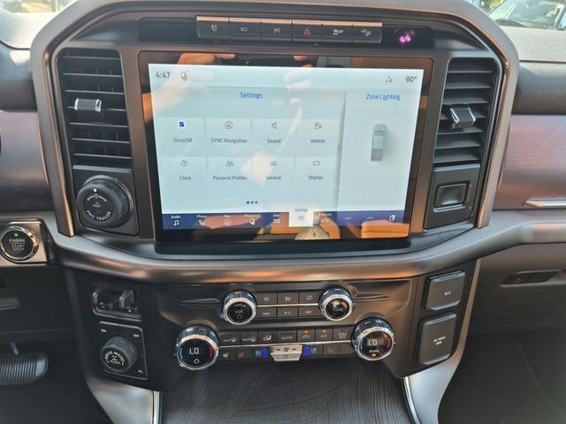Used 2021  Ford Platinum image 18