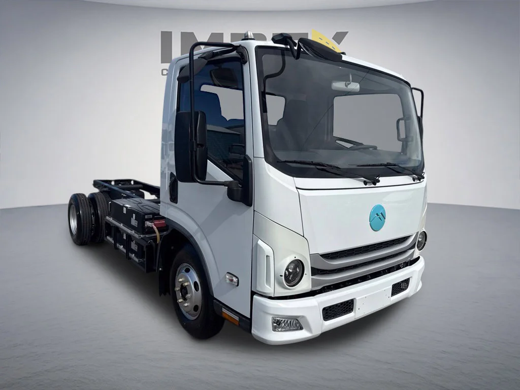 Used 2024  MULLEN AUTOMOTIVE IN  image 7