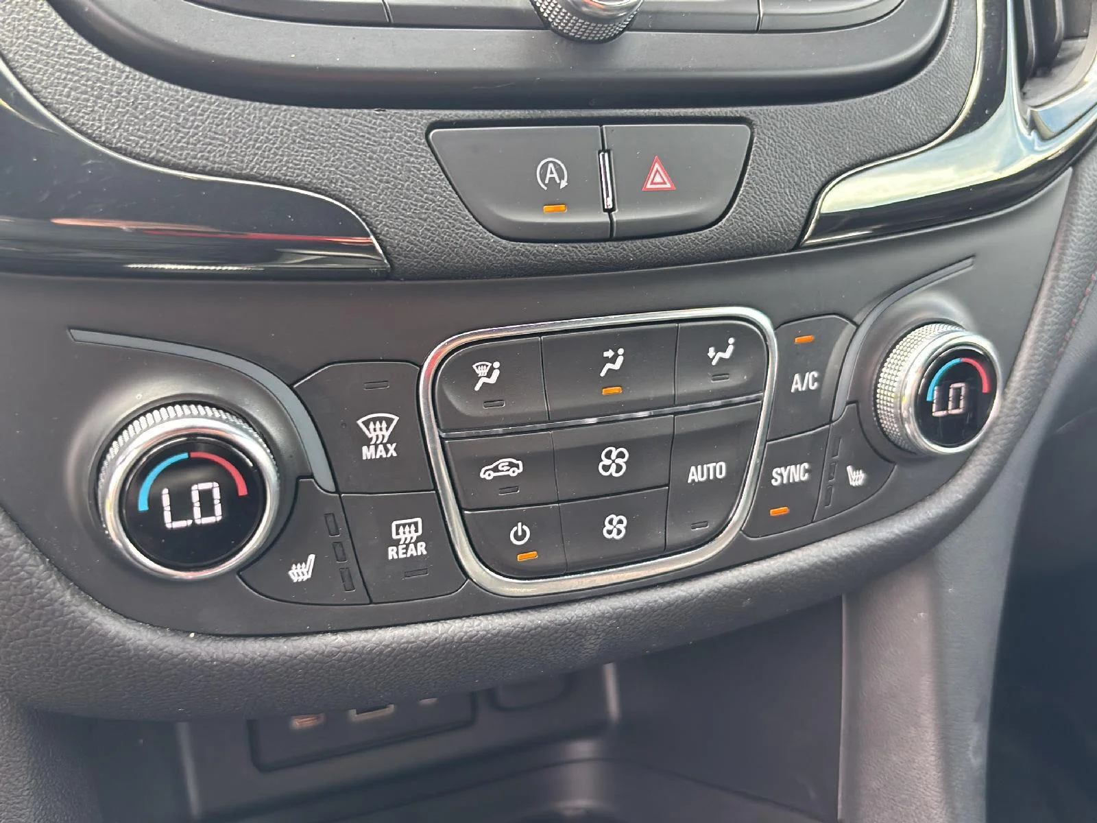 Used 2024 Sterling Gray Metallic Chevrolet RS image 25