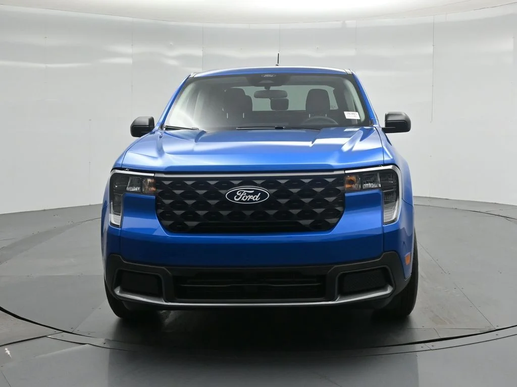 New 2026 Velocity Blue Ford XLT image 21