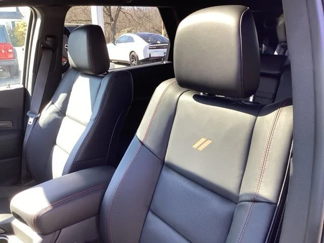New 2026 Destroyer Gray Clear-Coat Exterior Paint Dodge GT Plus HEMI V8 image 28