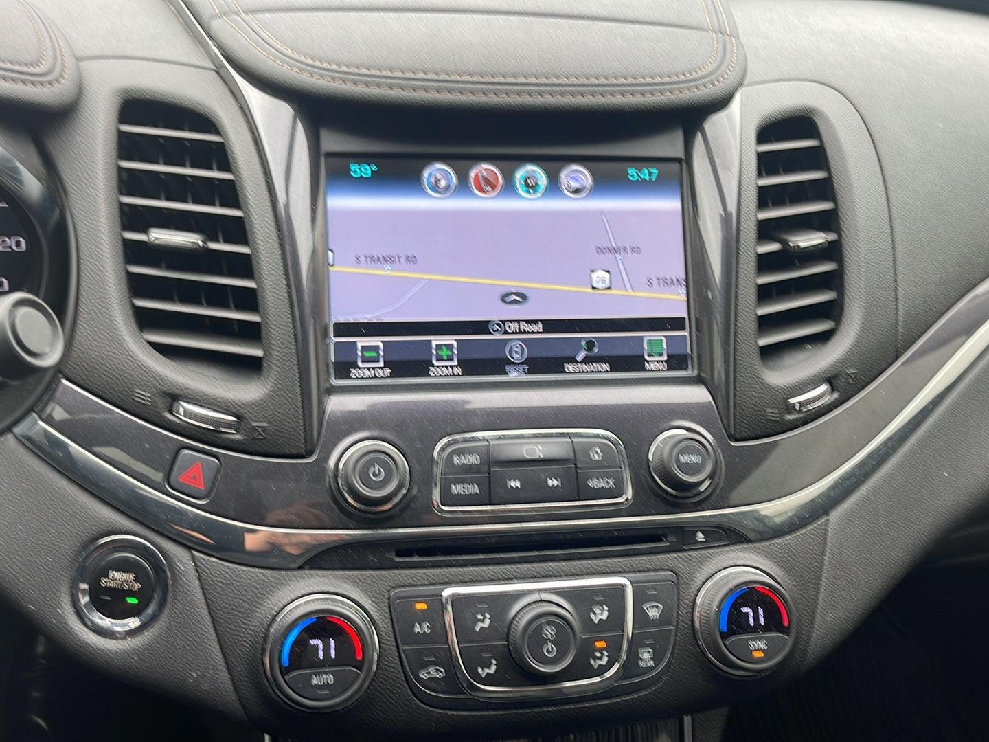 Used 2019 Black Chevrolet LT image 11