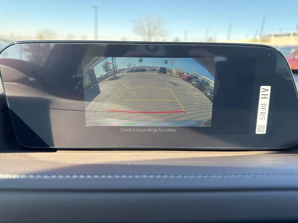 2025 Mazda CX-30 Premium - Photo 29