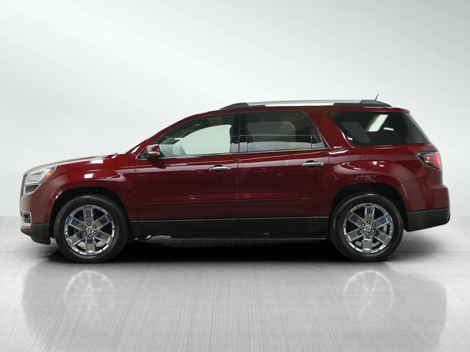 Used 2017 GMC Acadia Limited Base with VIN 1GKKVSKDXHJ244917 for sale in Minneapolis, Minnesota