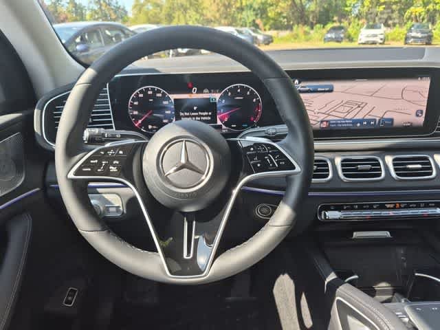New 2026 Black Mercedes-Benz GLE 350 image 23