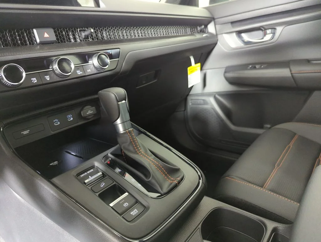 2026 Honda CR-V Sport-L - Photo 20
