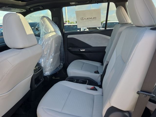 New 2026 Caviar Lexus PREMIUM AWD image 23