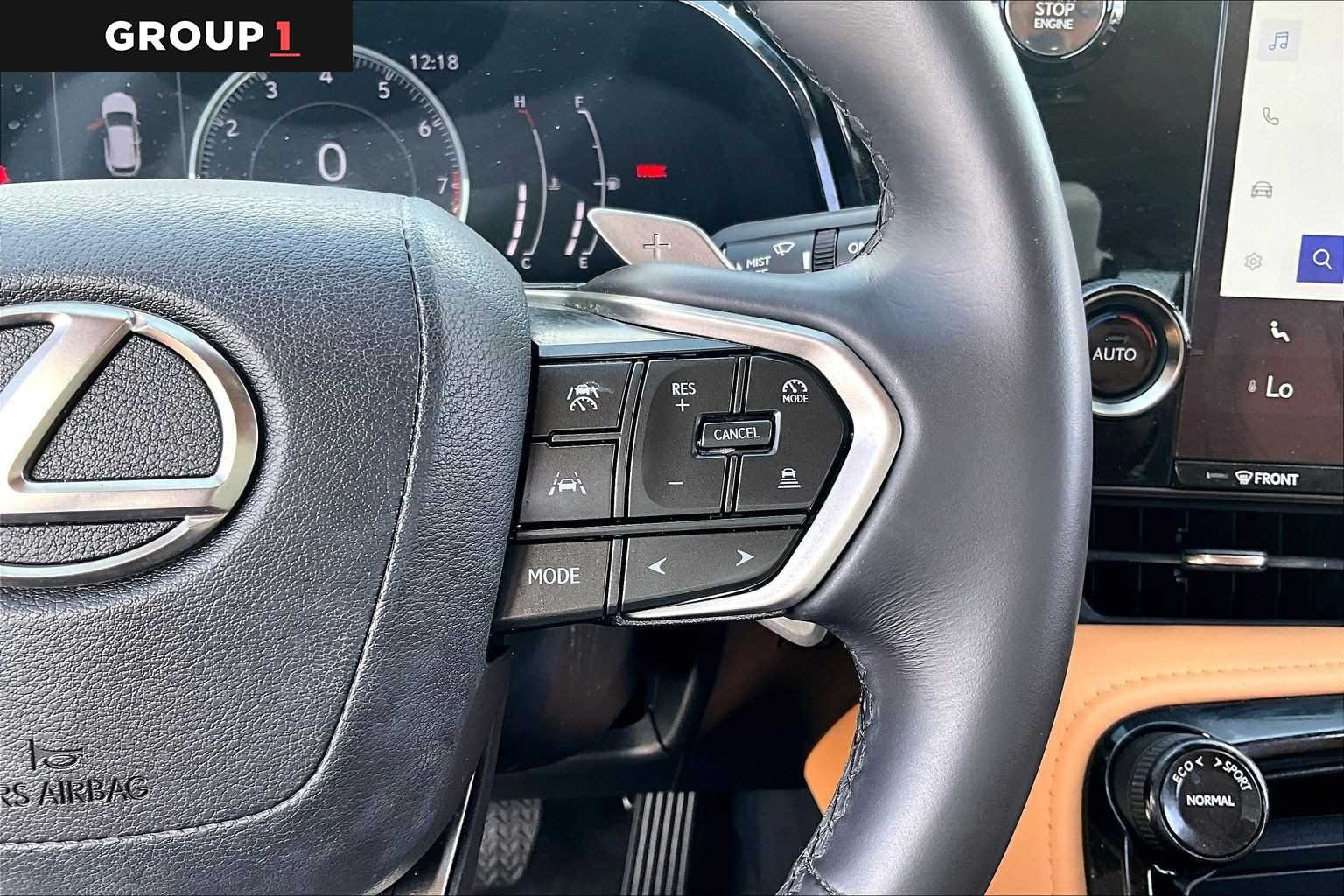 Certified Used 2024 Caviar Lexus  image 22