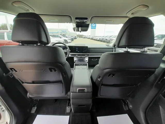 Used 2026 White Hyundai SEL image 42