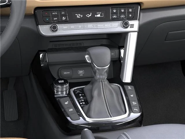 New 2026 Blue Kia EX image 50