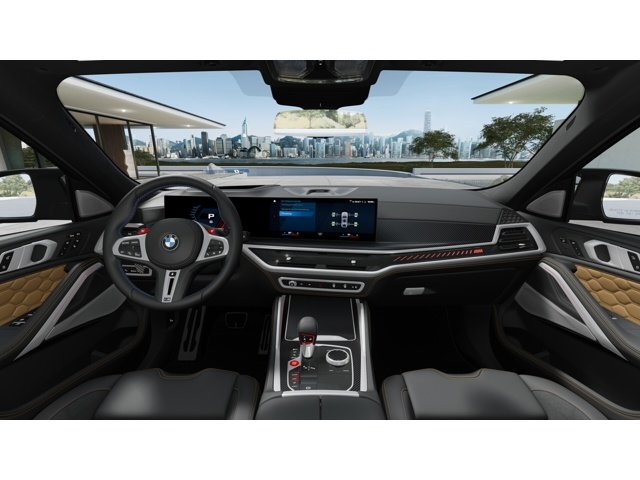 New 2027 Gentian Blue BMW  image 10