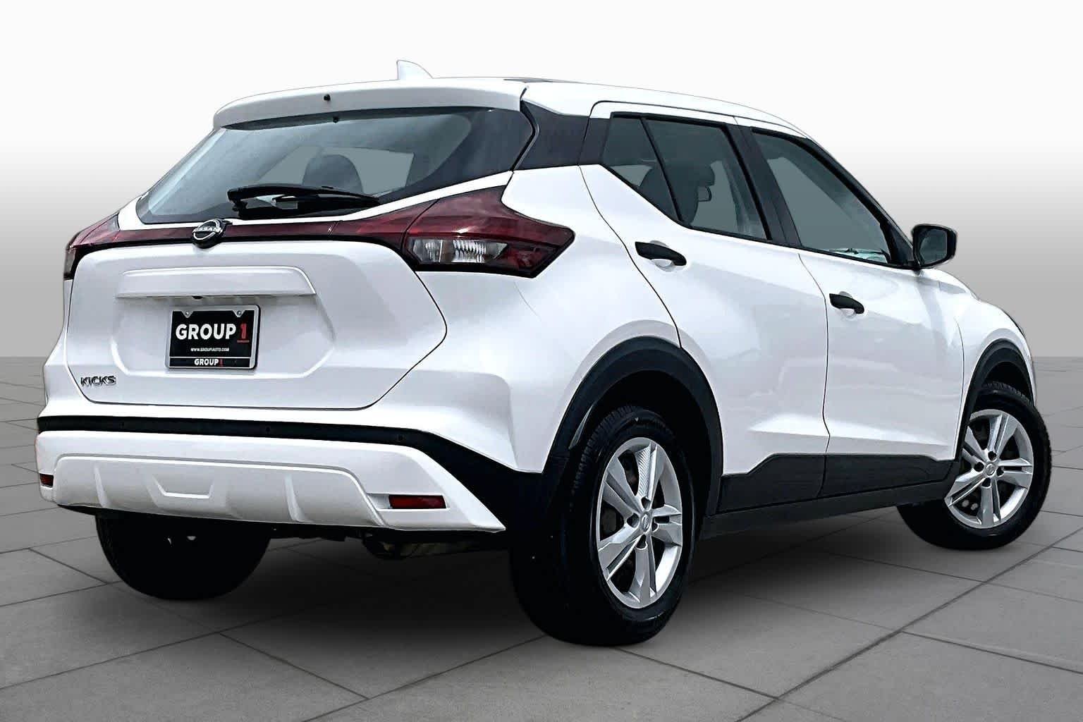 Used 2022 Fresh Powder Nissan S image 13