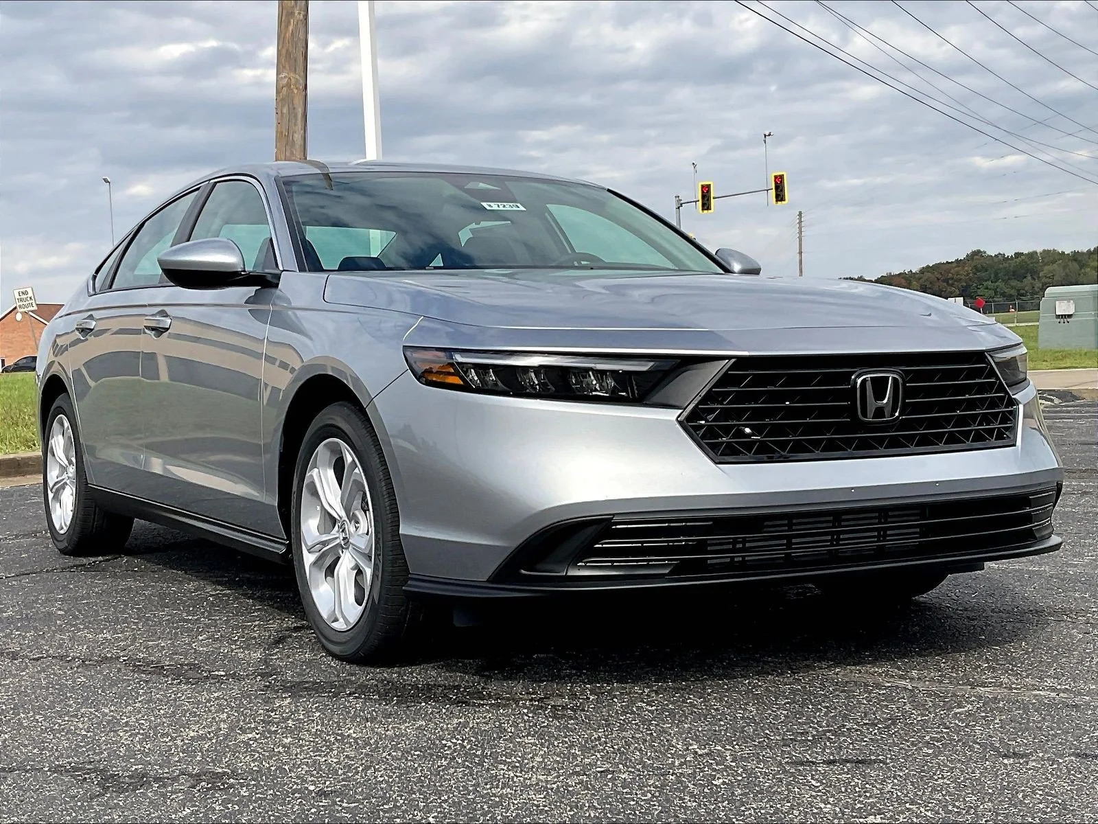 2026 Honda Accord