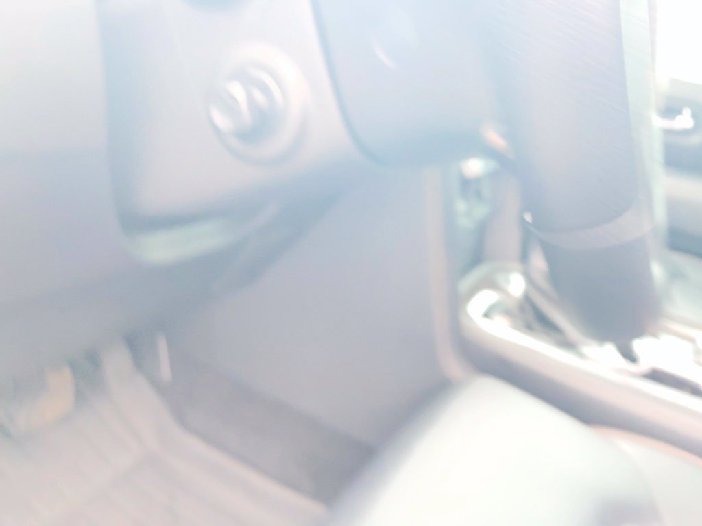 Used 2024 Black Nissan Platinum image 19