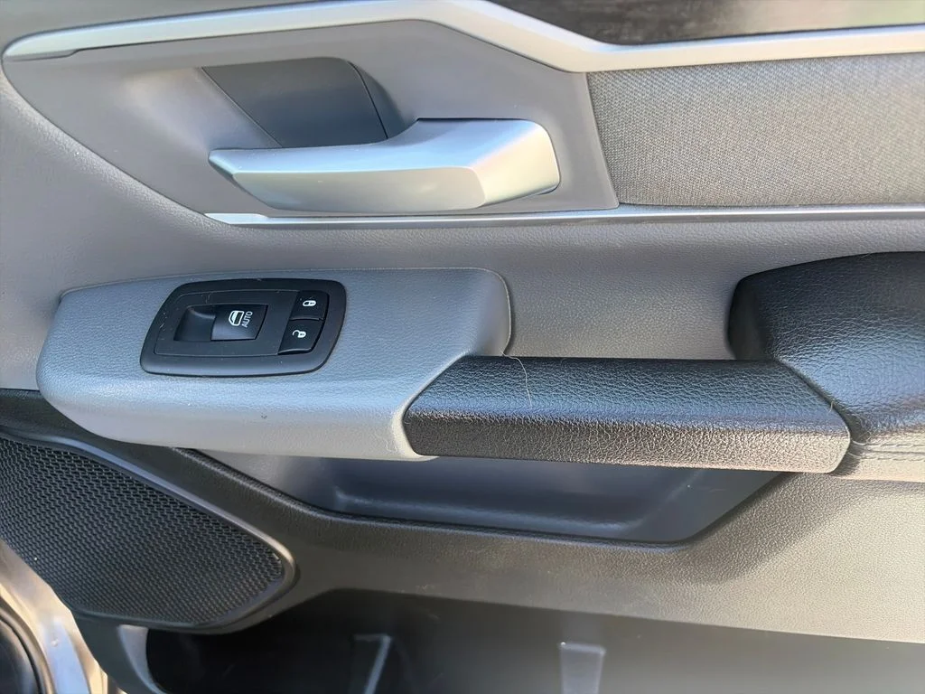 Used 2020 Gray Ram Big Horn/Lone Star image 41