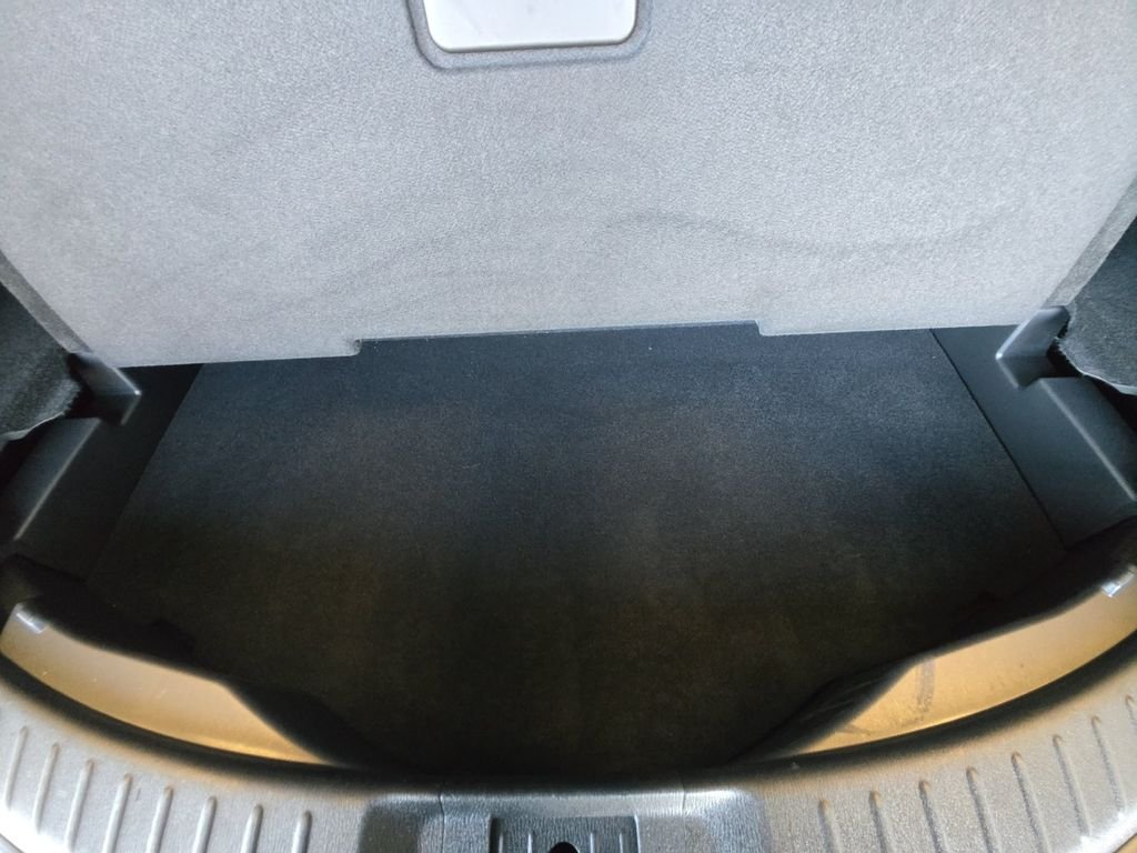 Used 2022 Blue Mazda Touring image 30