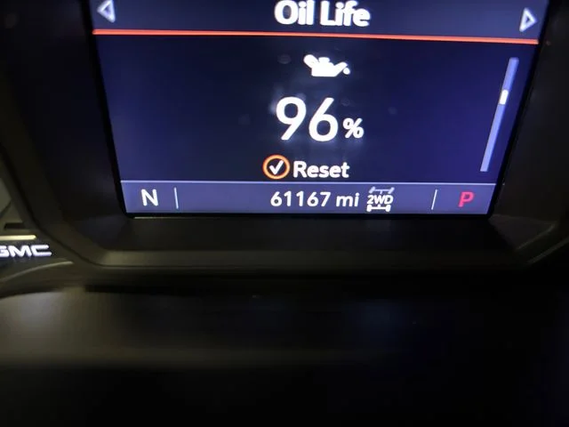 Used 2019 Black GMC Elevation image 18
