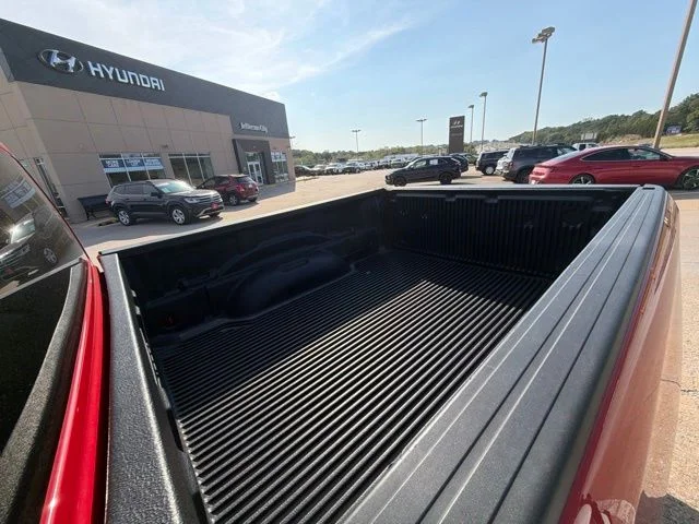 Used 2022 Red Ram Big Horn/Lone Star image 10