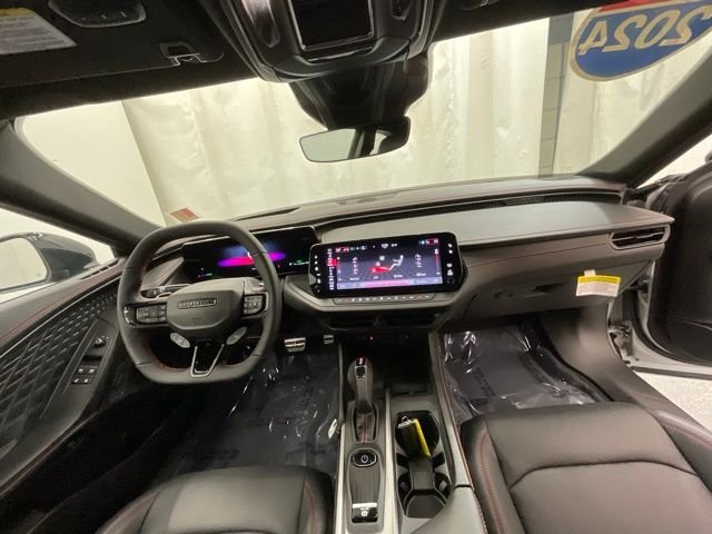 2024 Dodge Charger Daytona R/T - Photo 16