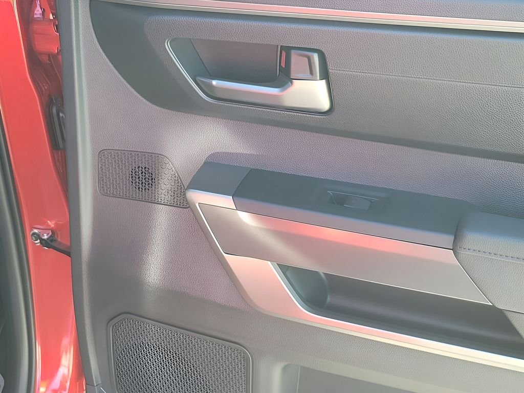 2026 Toyota Tundra SR5 - Photo 47