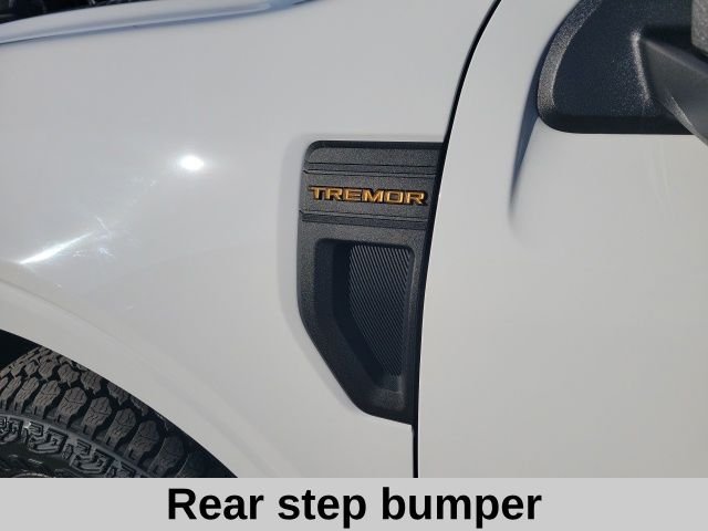 2026 Ford Maverick Tremor - Photo 42