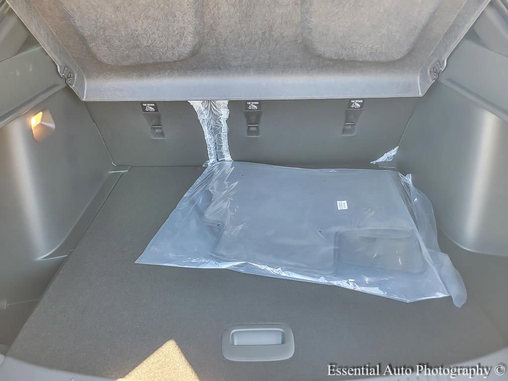 2026 BUICK ENVISTA - Image 16