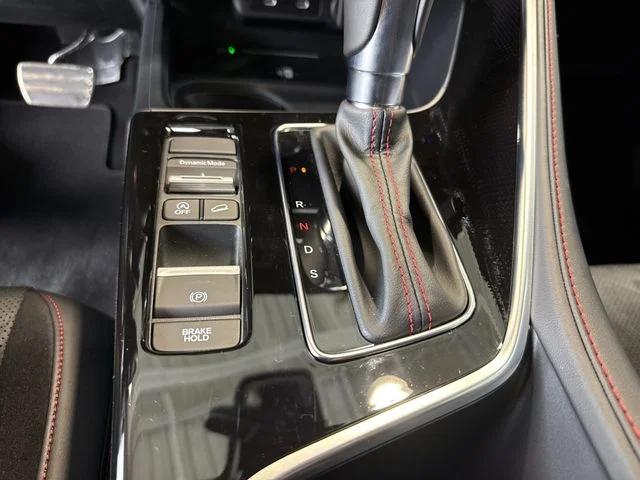 New 2026 Urban Gray Pearl Acura A-Spec Package image 26