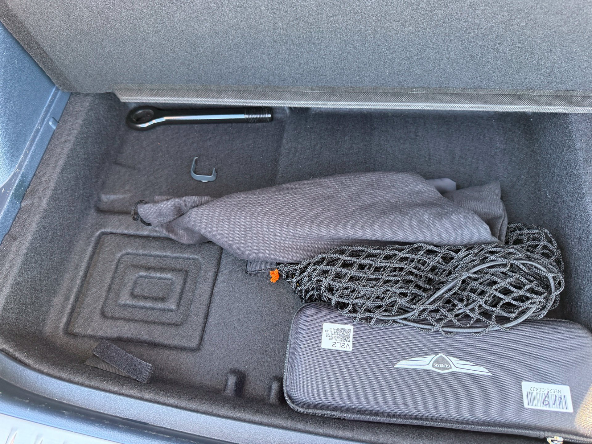 Used 2023 Green Genesis Performance image 50