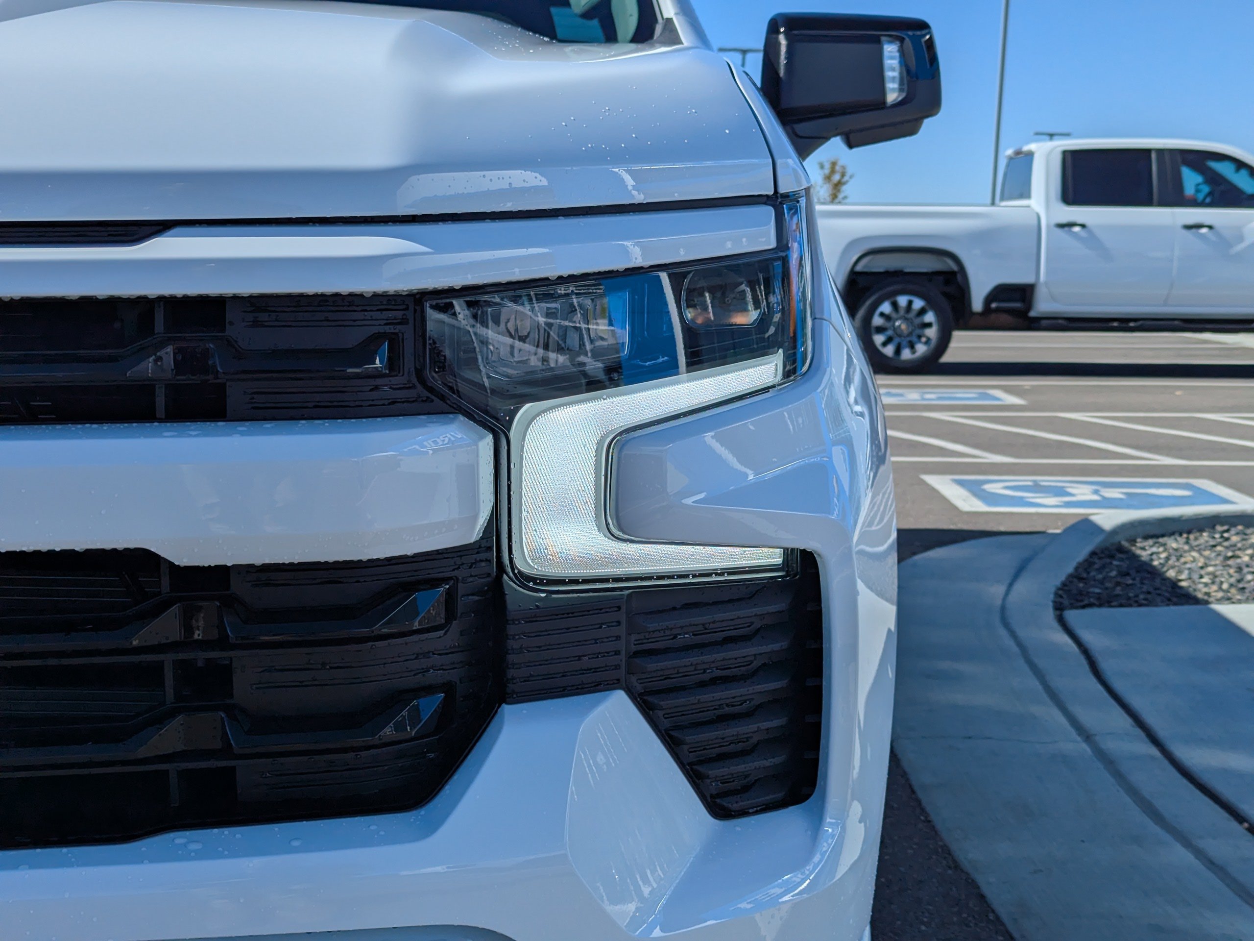 2026 Chevrolet Silverado 1500 RST - Photo 47