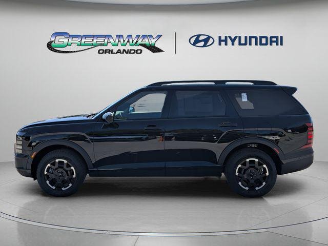 New 2026 Abyss Black Pearl Hyundai XRT Pro image 43