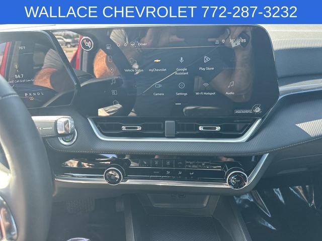 2026 Chevrolet Equinox LT - Photo 18