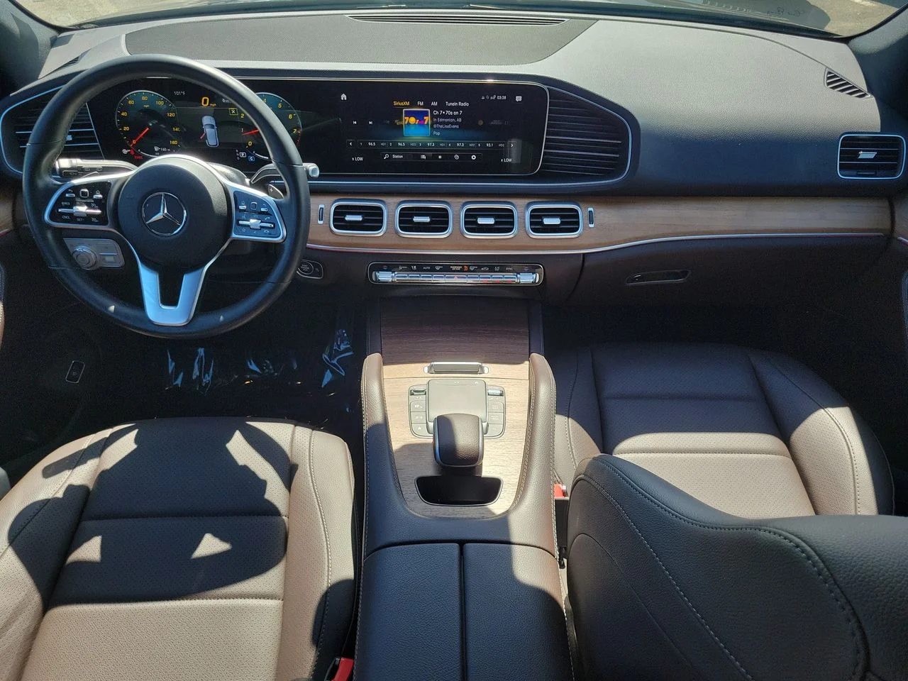 Certified Used 2022  Mercedes-Benz GLE 350 image 14