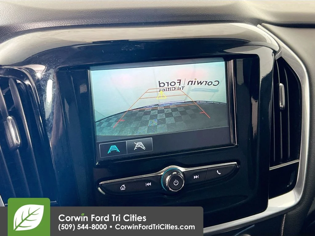 Used 2019 Mosaic Black Metallic Chevrolet LT image 21