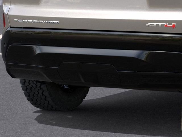 2026 GMC Terrain AT4 - Photo 13