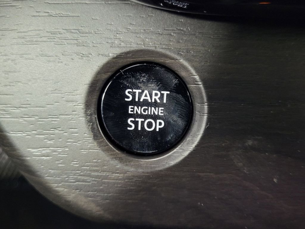 2025 Nissan Murano SL - Photo 21