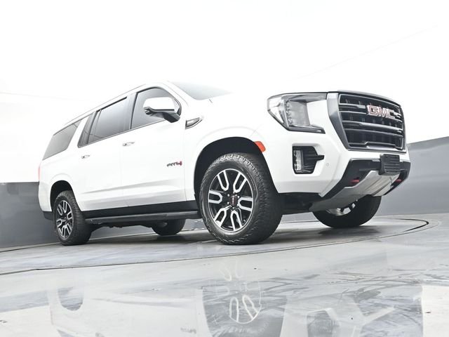 Used 2021  GMC AT4 image 33
