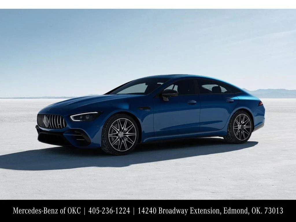 New 2026 Blue Mercedes-Benz Base image 38