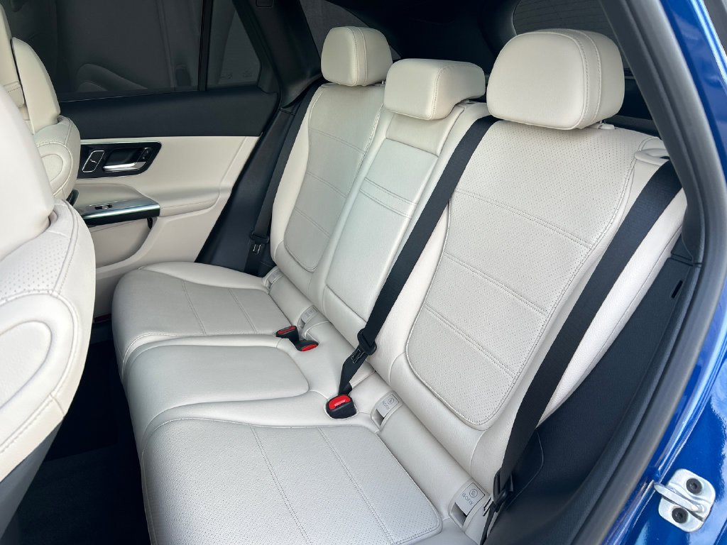 2026 Mercedes-Benz GLC Base - Photo 24