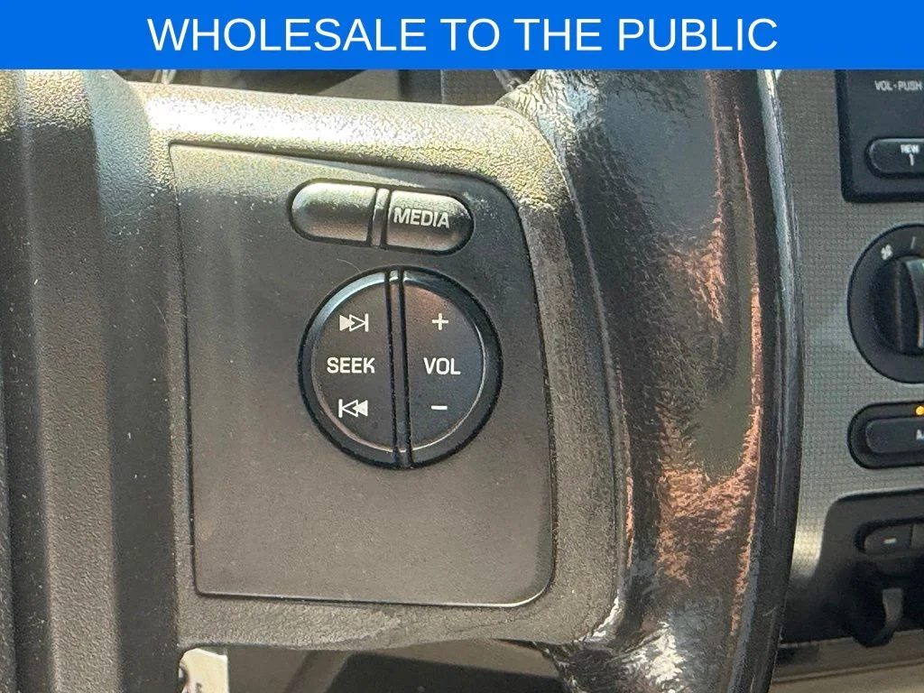 Used 2009  Ford FX4 image 18