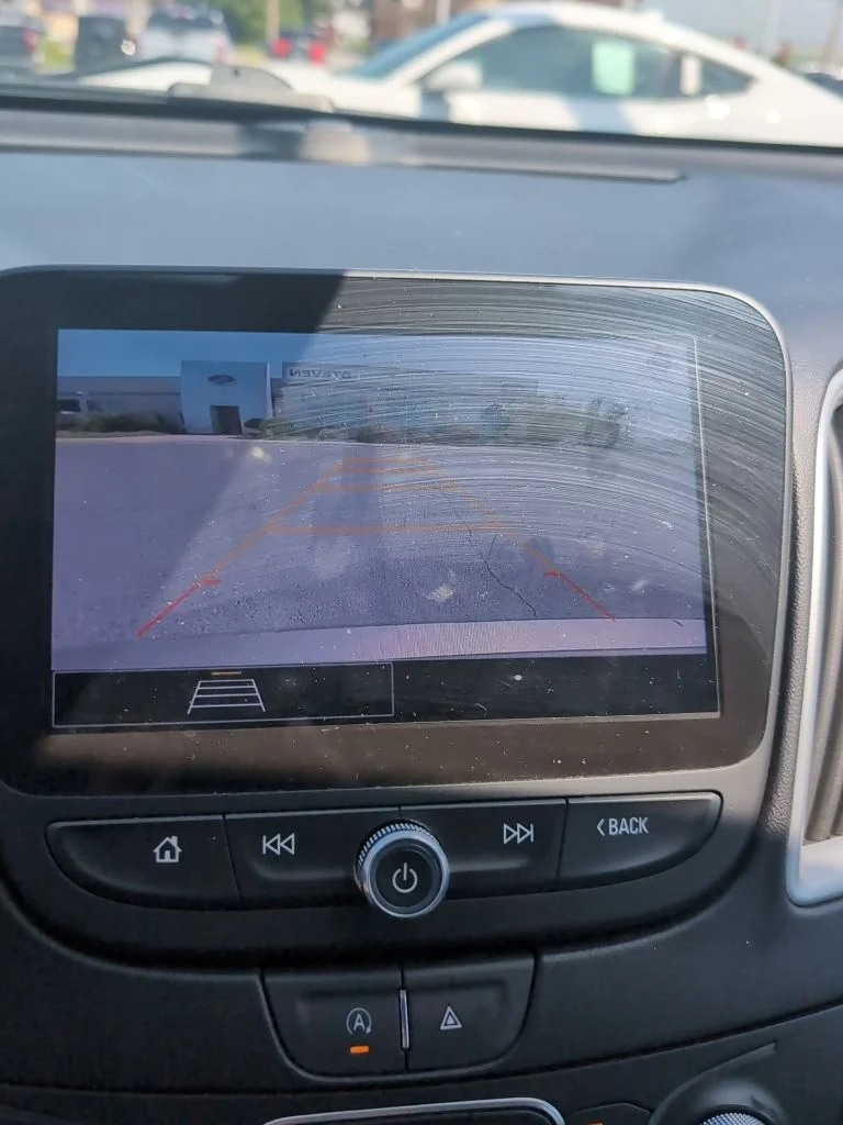 Certified Used 2023 Gray Chevrolet LT image 12